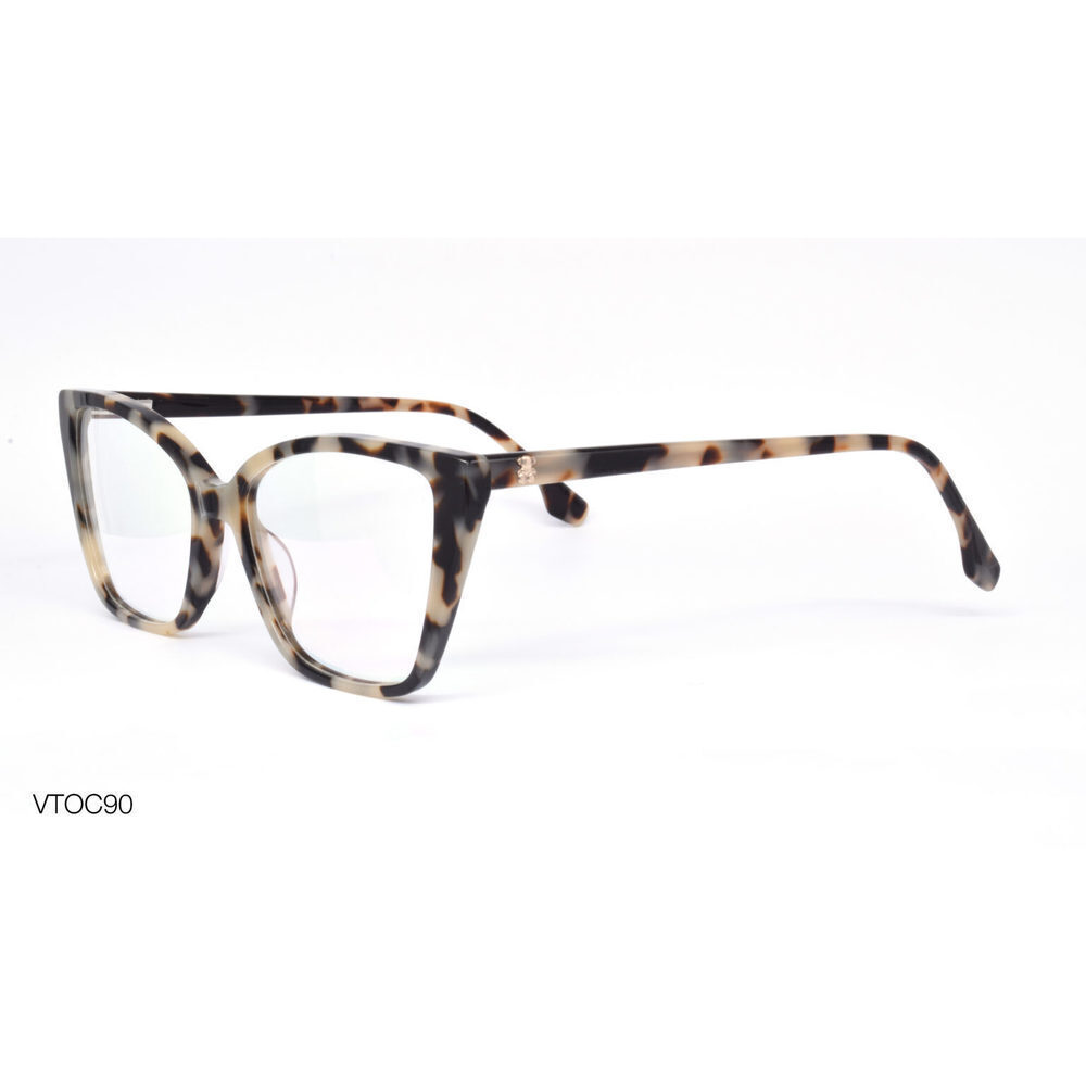 NWT Tous VTOC90-01GR Eyeglasses